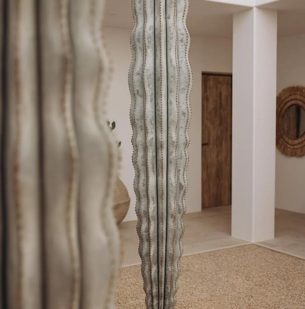 La Linda Villa Tias