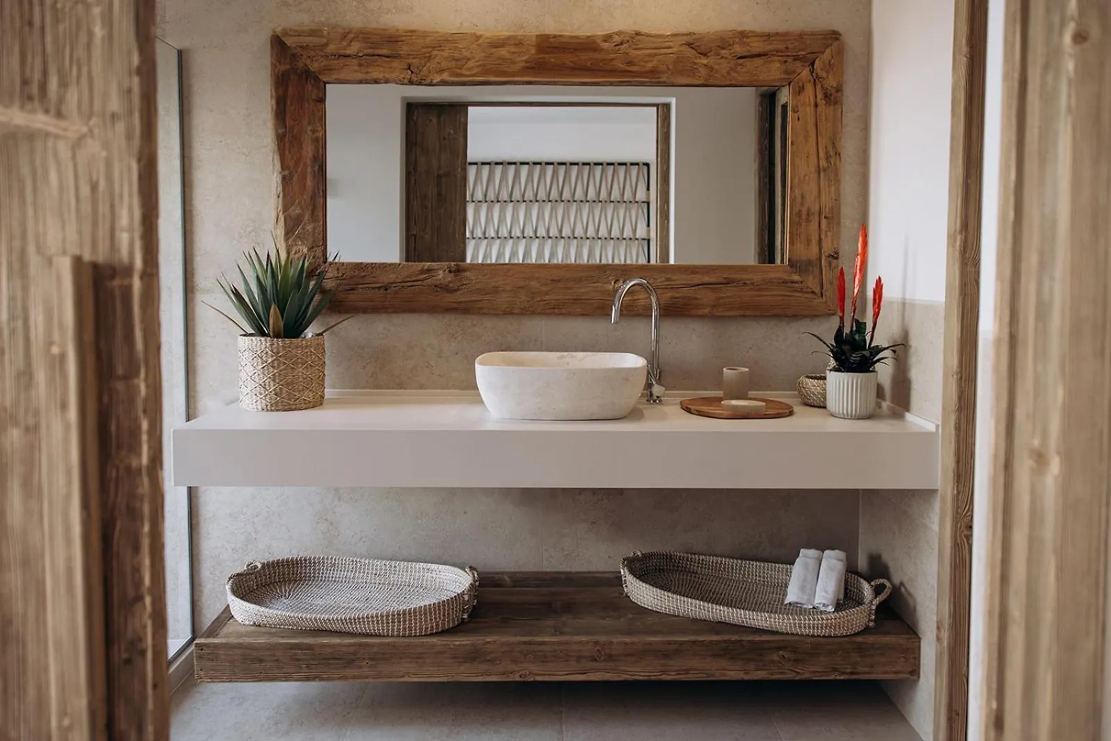 La Linda Villa Tias