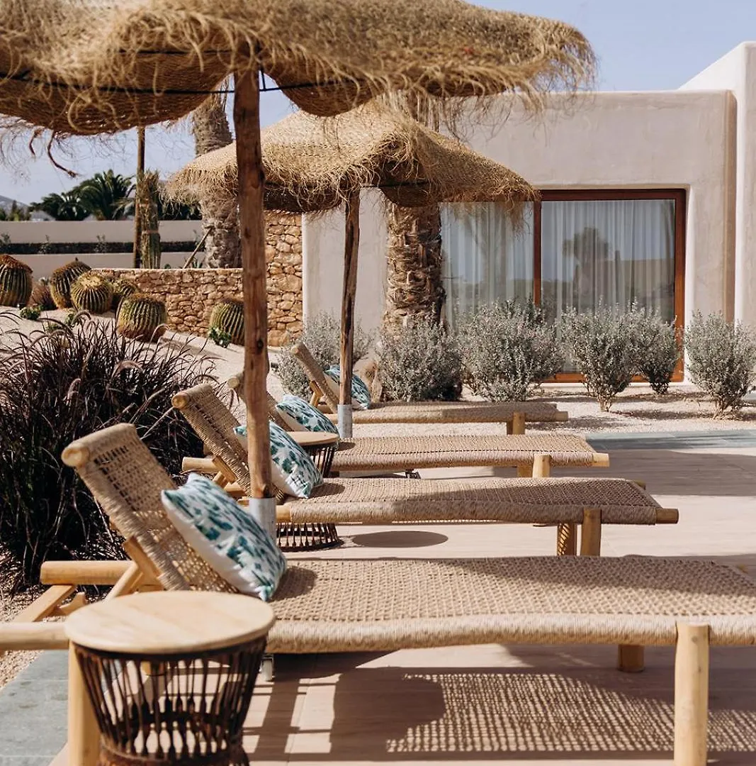 La Linda Villa Tias Spain