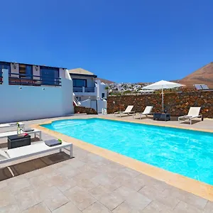  Hébergement de vacances Casa Buena