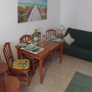  Appartement Casa Eden