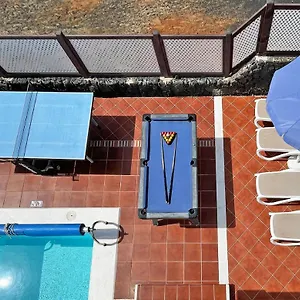  Villa Charlotte