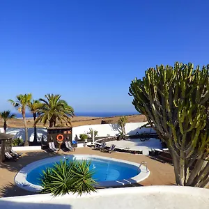  Hébergement de vacances Casa Berriel 2