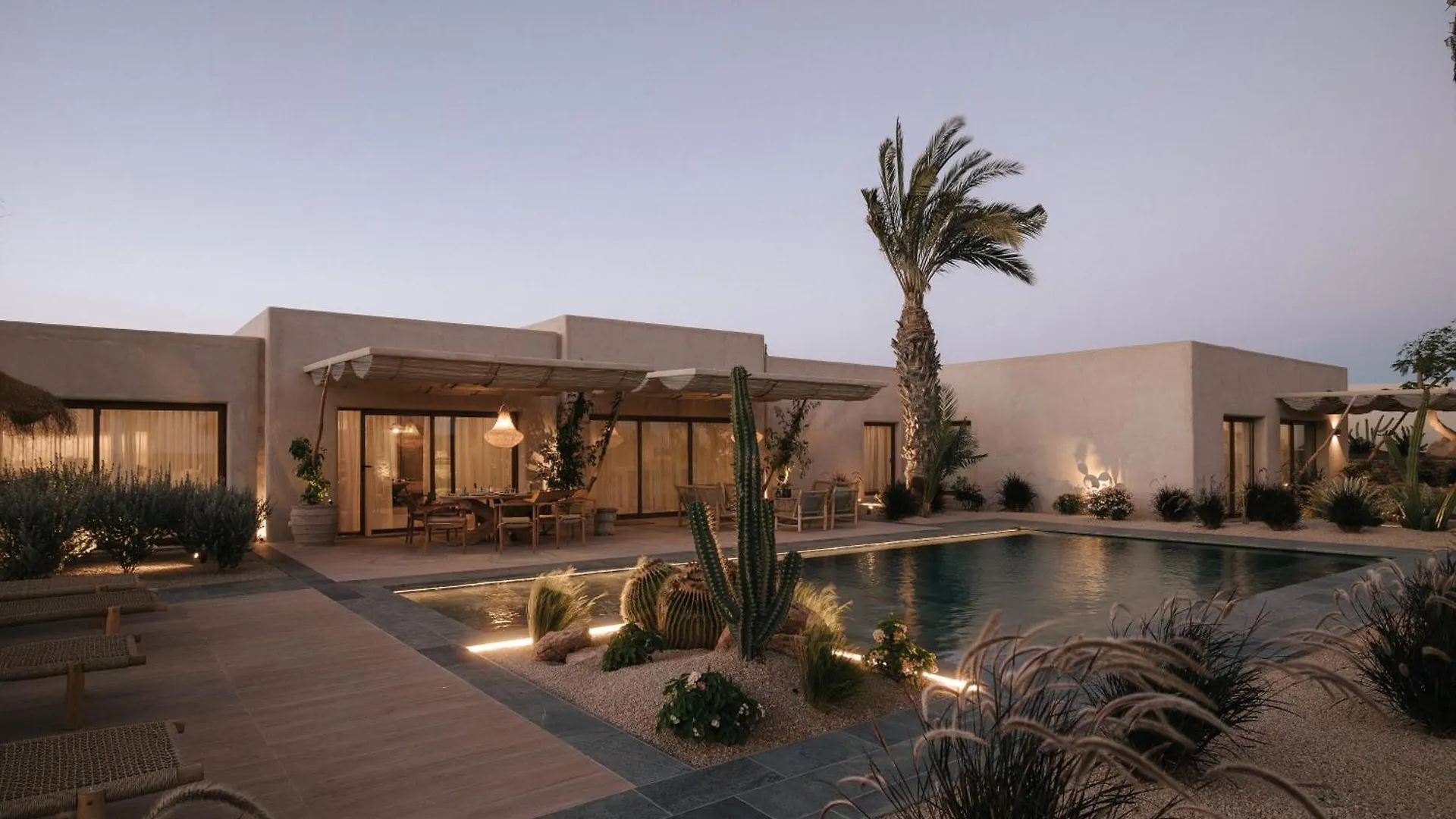 La Linda Villa Tias 0*,  Spain